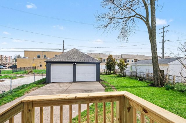 1230 Prospect Avenue SE, Grand Rapids, MI 49507