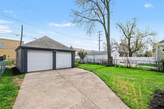 1230 Prospect Avenue SE, Grand Rapids, MI 49507
