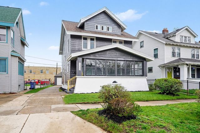 1230 Prospect Avenue SE, Grand Rapids, MI 49507