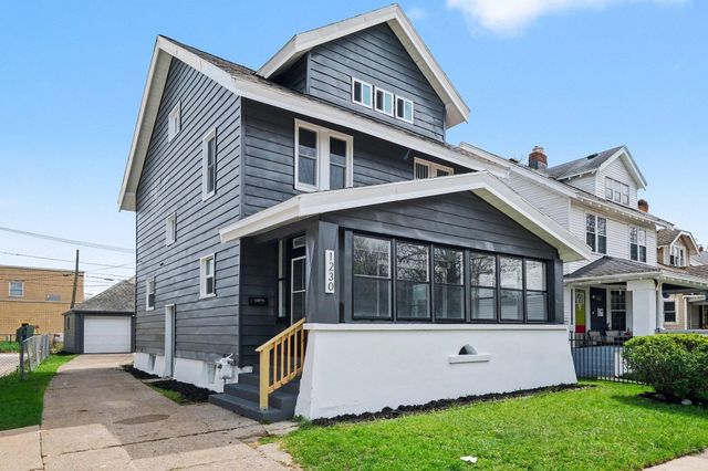 1230 Prospect Avenue SE, Grand Rapids, MI 49507