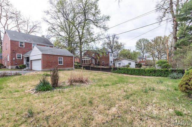 2811 Moniteau Drive, St Louis, MO 63121