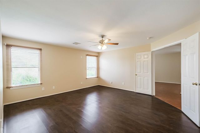 3742 Brighton Springs Lane, Katy, TX 77449