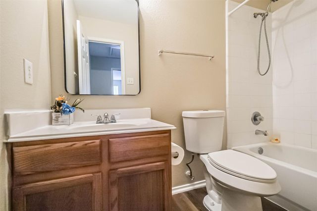 3742 Brighton Springs Lane, Katy, TX 77449