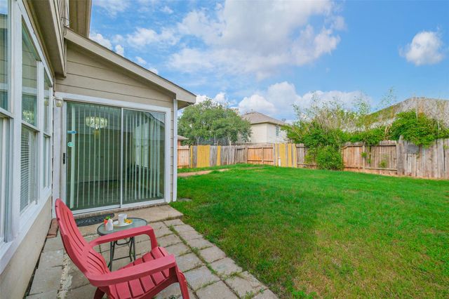 3742 Brighton Springs Lane, Katy, TX 77449