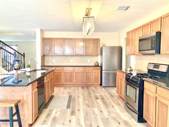 3742 Brighton Springs Lane, Katy, TX 77449