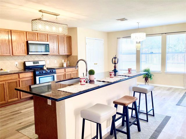 3742 Brighton Springs Lane, Katy, TX 77449