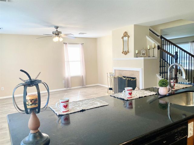 3742 Brighton Springs Lane, Katy, TX 77449