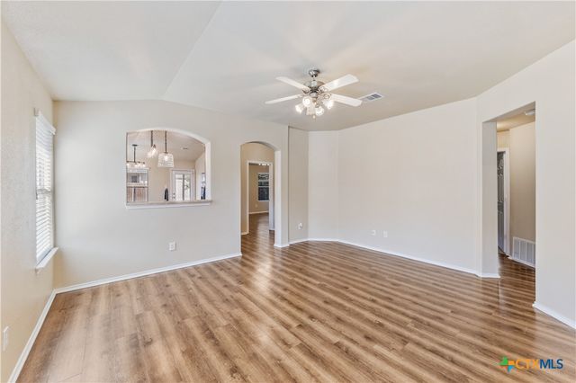 9816 Tully Weary Lane, Temple, TX 76502