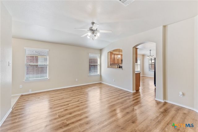 9816 Tully Weary Lane, Temple, TX 76502