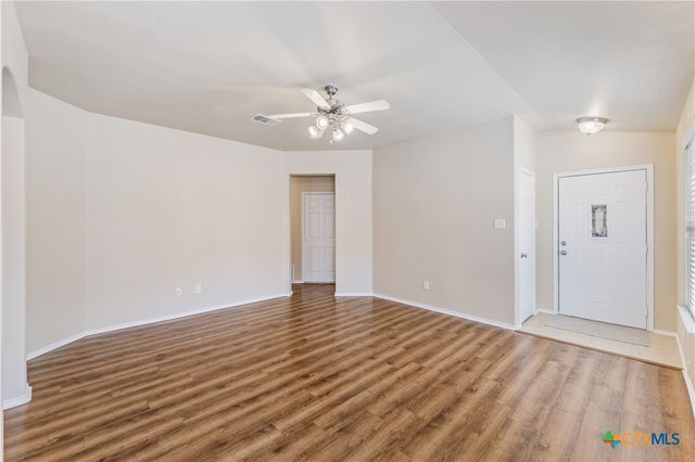 9816 Tully Weary Lane, Temple, TX 76502