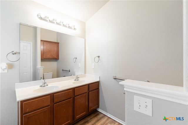 9816 Tully Weary Lane, Temple, TX 76502