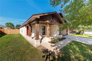 9816 Tully Weary Lane, Temple, TX 76502