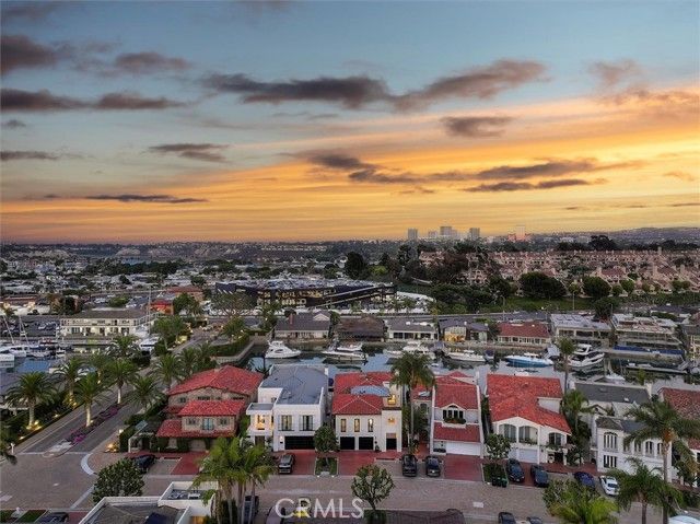 3 Linda Isle, Newport Beach, CA 92660
