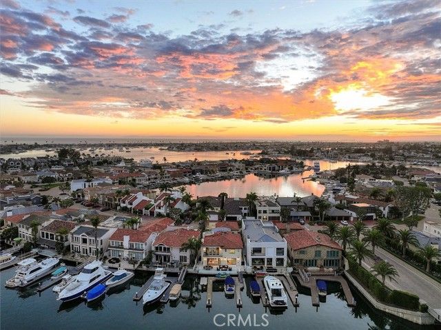 3 Linda Isle, Newport Beach, CA 92660