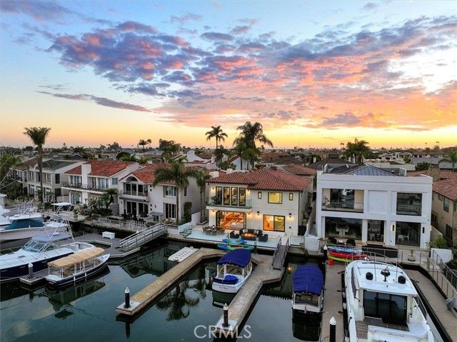 3 Linda Isle, Newport Beach, CA 92660
