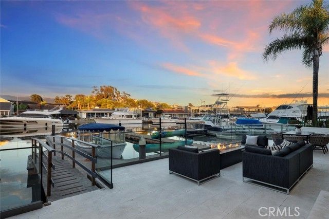 3 Linda Isle, Newport Beach, CA 92660