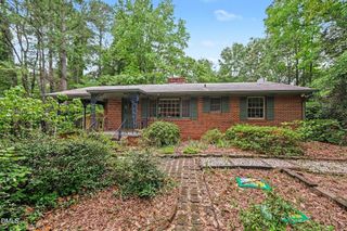 1819 Athens Avenue, Durham, NC 27707