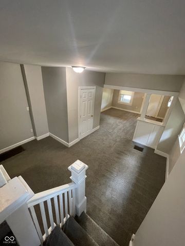 4212 E Washington Street, Indianapolis, IN 46201