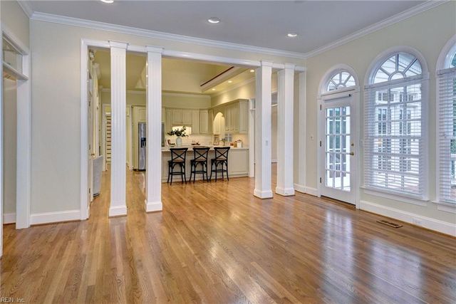 224 Sir Thomas Lunsford DR, Williamsburg, VA 23185