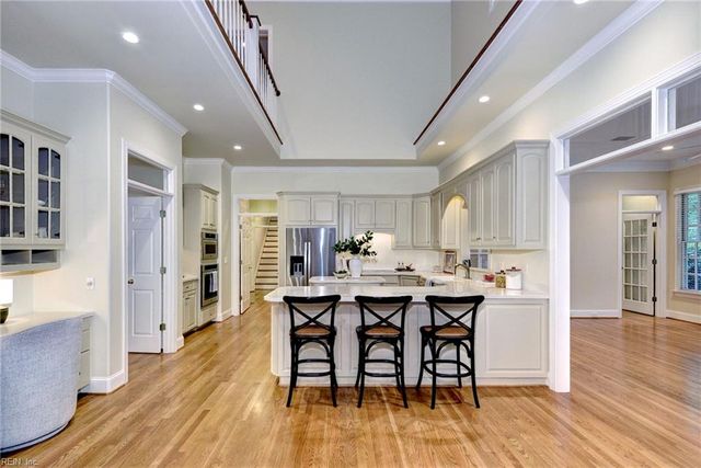 224 Sir Thomas Lunsford DR, Williamsburg, VA 23185