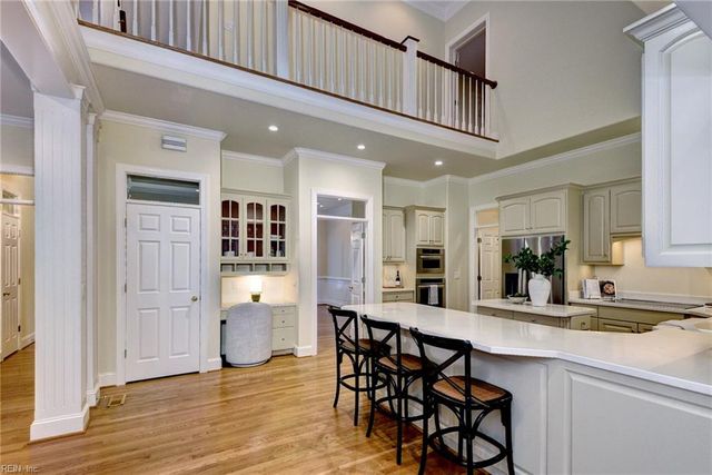 224 Sir Thomas Lunsford DR, Williamsburg, VA 23185