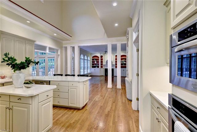 224 Sir Thomas Lunsford DR, Williamsburg, VA 23185