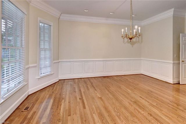 224 Sir Thomas Lunsford DR, Williamsburg, VA 23185