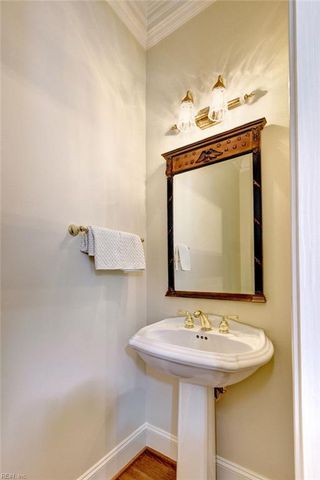 224 Sir Thomas Lunsford DR, Williamsburg, VA 23185