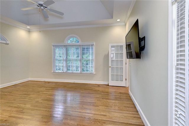 224 Sir Thomas Lunsford DR, Williamsburg, VA 23185