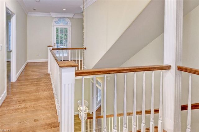 224 Sir Thomas Lunsford DR, Williamsburg, VA 23185