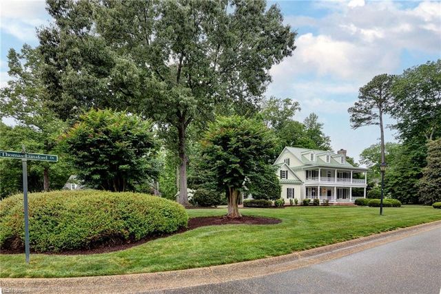 224 Sir Thomas Lunsford DR, Williamsburg, VA 23185