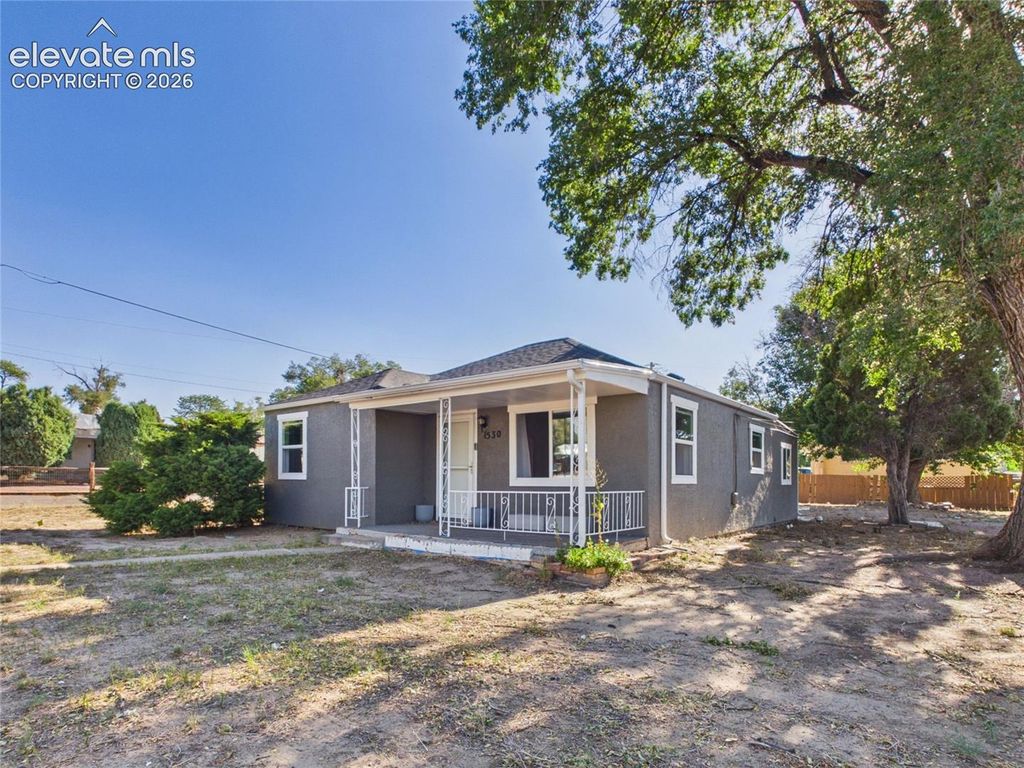 1530 N Norwood Avenue, Pueblo, CO 81001 — photo 2