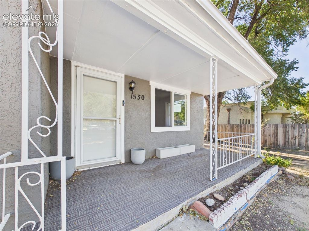 1530 N Norwood Avenue, Pueblo, CO 81001 — photo 3