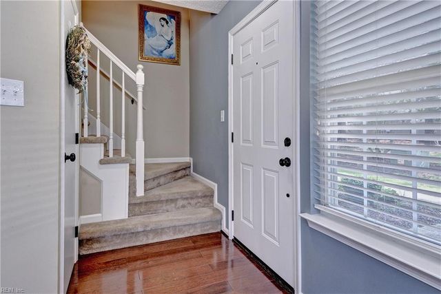 308 Queens CRES, Williamsburg, VA 23185