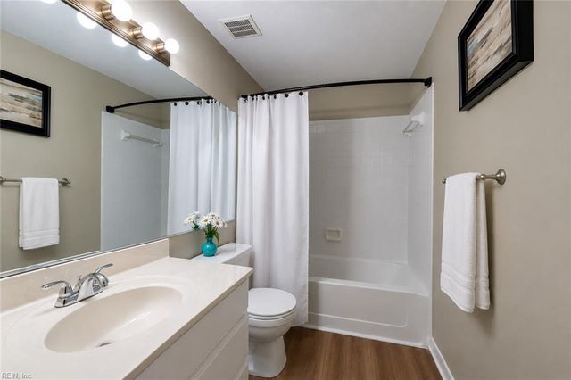 308 Queens CRES, Williamsburg, VA 23185