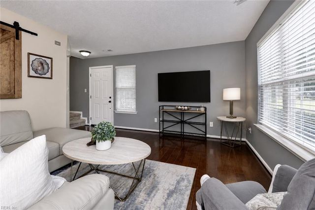 308 Queens CRES, Williamsburg, VA 23185