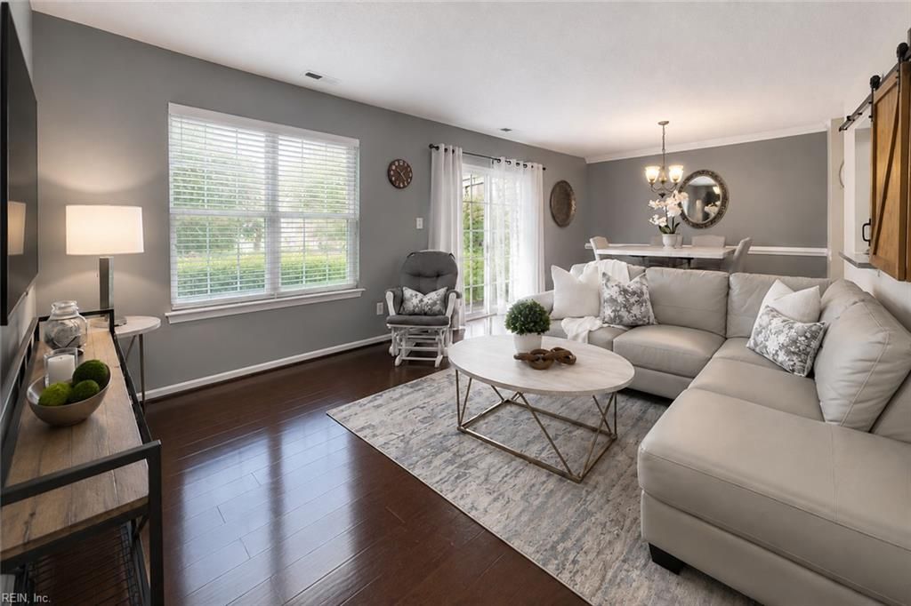 308 Queens CRES, Williamsburg, VA 23185
