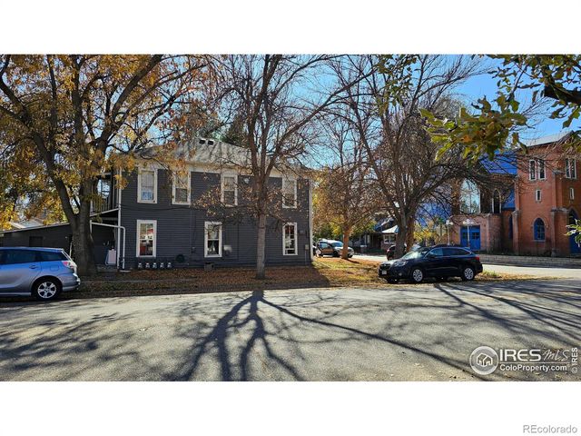 540 Adams Avenue 1-4, Loveland, CO 80537