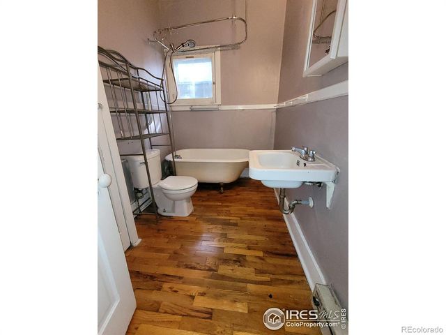 540 Adams Avenue 1-4, Loveland, CO 80537