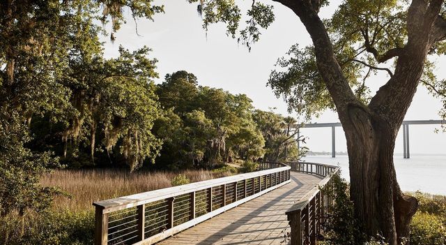 650 Enterprise Boulevard Field Pea, Charleston, SC 29492