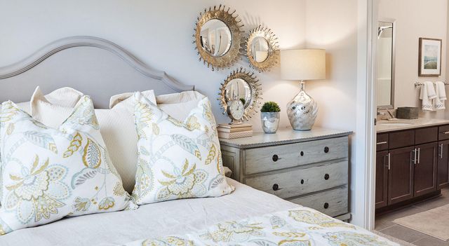 650 Enterprise Boulevard Field Pea, Charleston, SC 29492