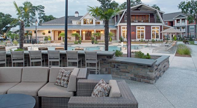 650 Enterprise Boulevard Field Pea, Charleston, SC 29492