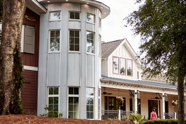 650 Enterprise Boulevard Field Pea, Charleston, SC 29492