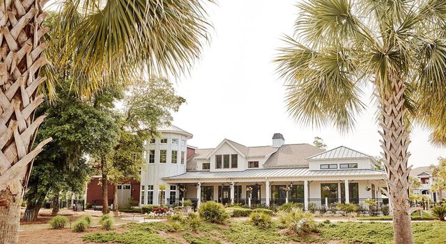 650 Enterprise Boulevard Field Pea, Charleston, SC 29492