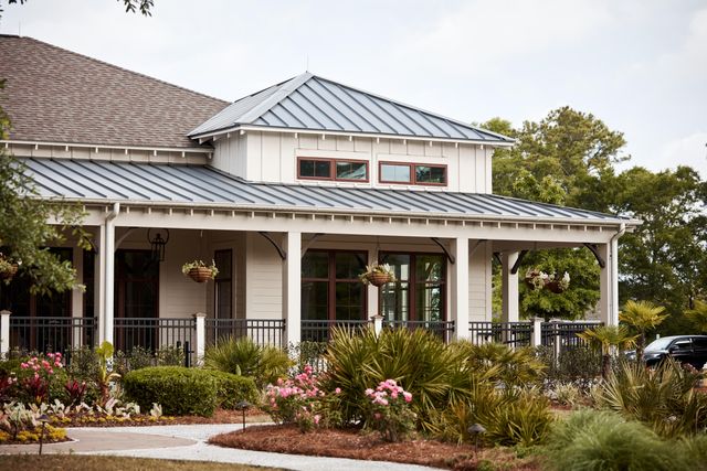 650 Enterprise Boulevard Field Pea, Charleston, SC 29492