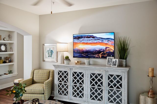 650 Enterprise Boulevard Field Pea, Charleston, SC 29492