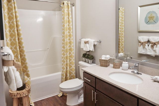 650 Enterprise Boulevard Field Pea, Charleston, SC 29492