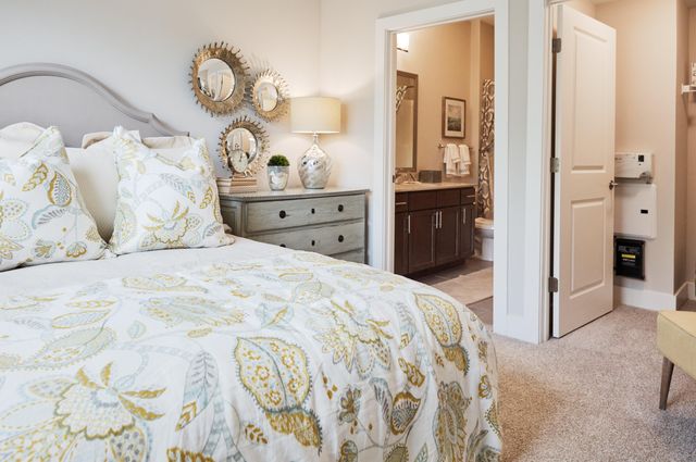 650 Enterprise Boulevard Field Pea, Charleston, SC 29492