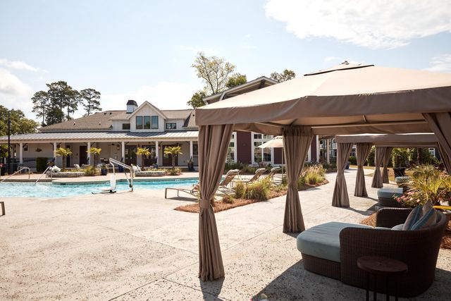 650 Enterprise Boulevard Field Pea, Charleston, SC 29492