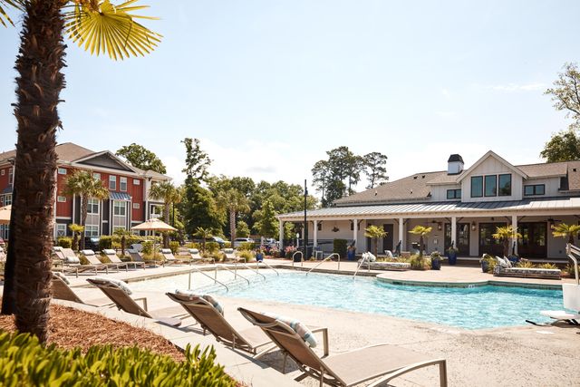 650 Enterprise Boulevard Field Pea, Charleston, SC 29492